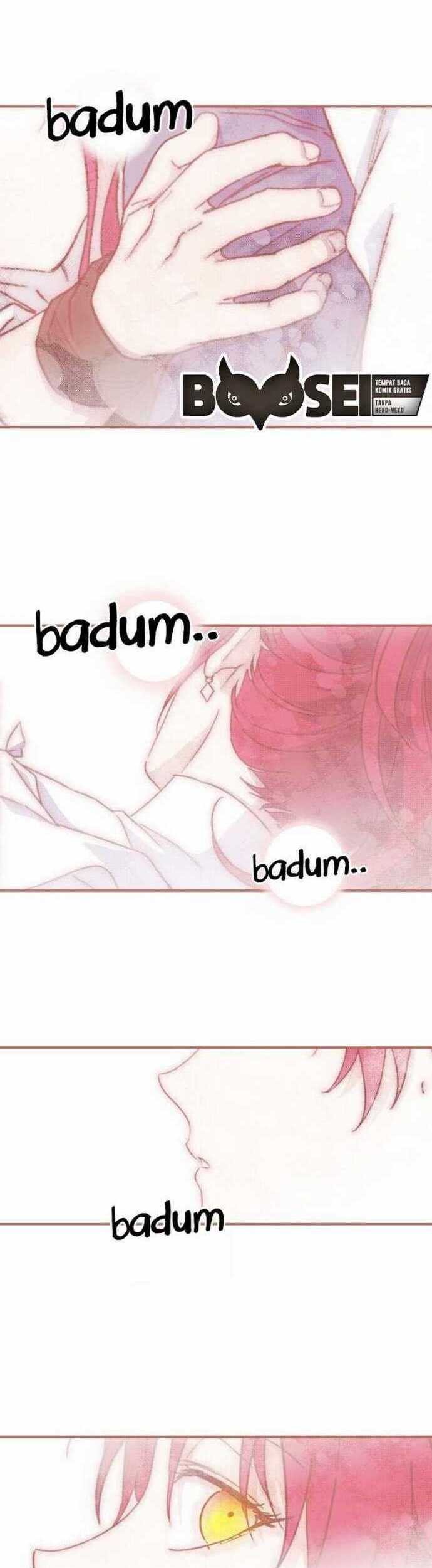 Blinded By The Setting Sun Chapter 39 - halaman 3