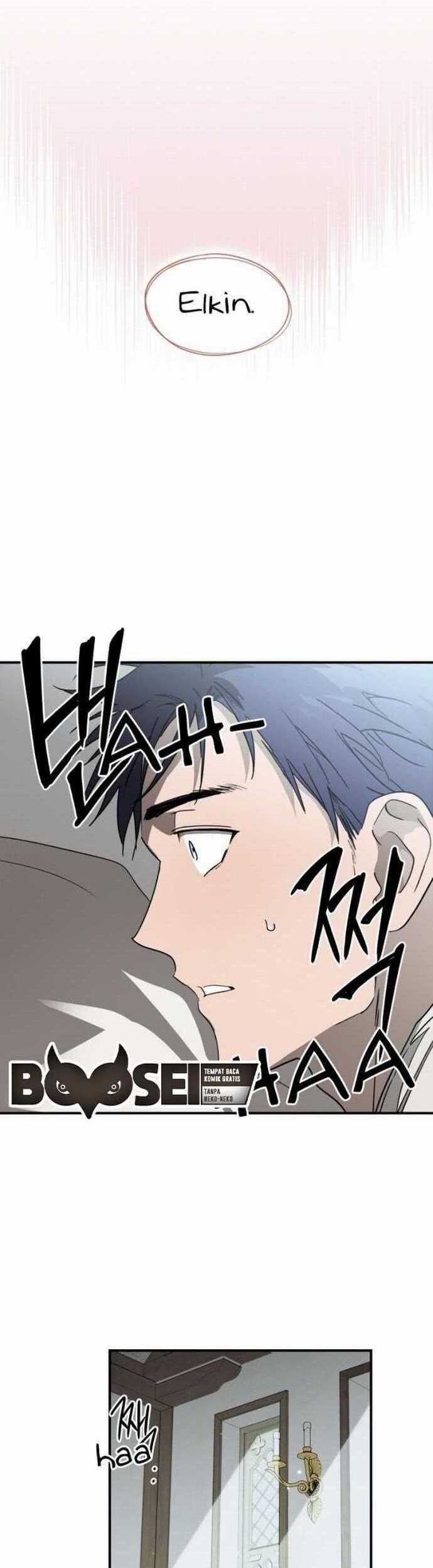 Blinded By The Setting Sun Chapter 39 - halaman 5