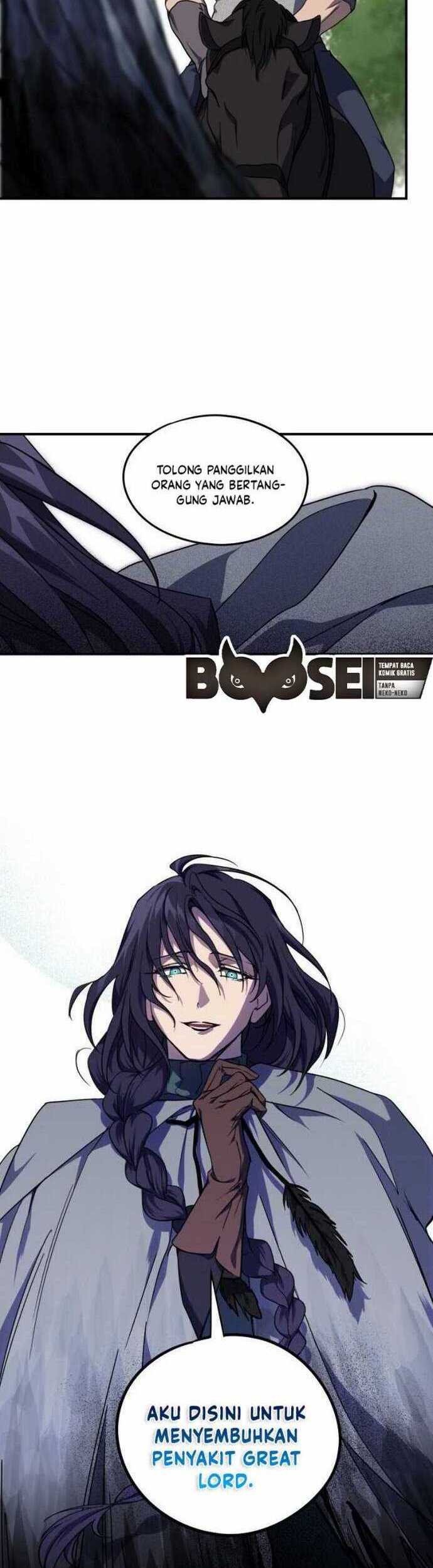 Blinded By The Setting Sun Chapter 39 - halaman 57