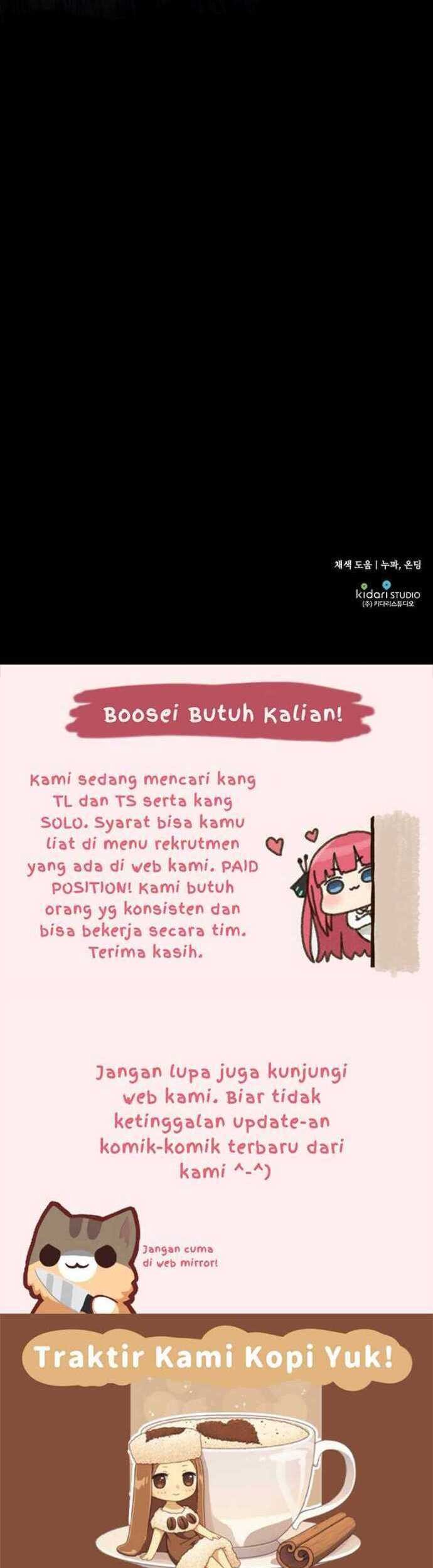 Blinded By The Setting Sun Chapter 39 - halaman 59