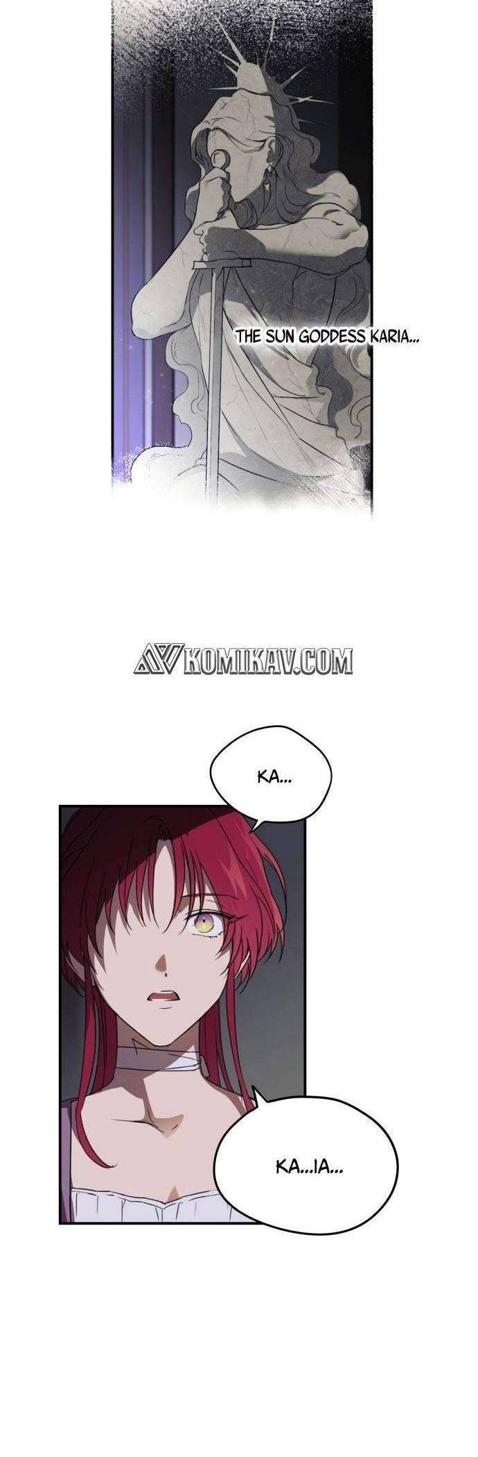 Blinded By The Setting Sun Chapter 4 - halaman 14