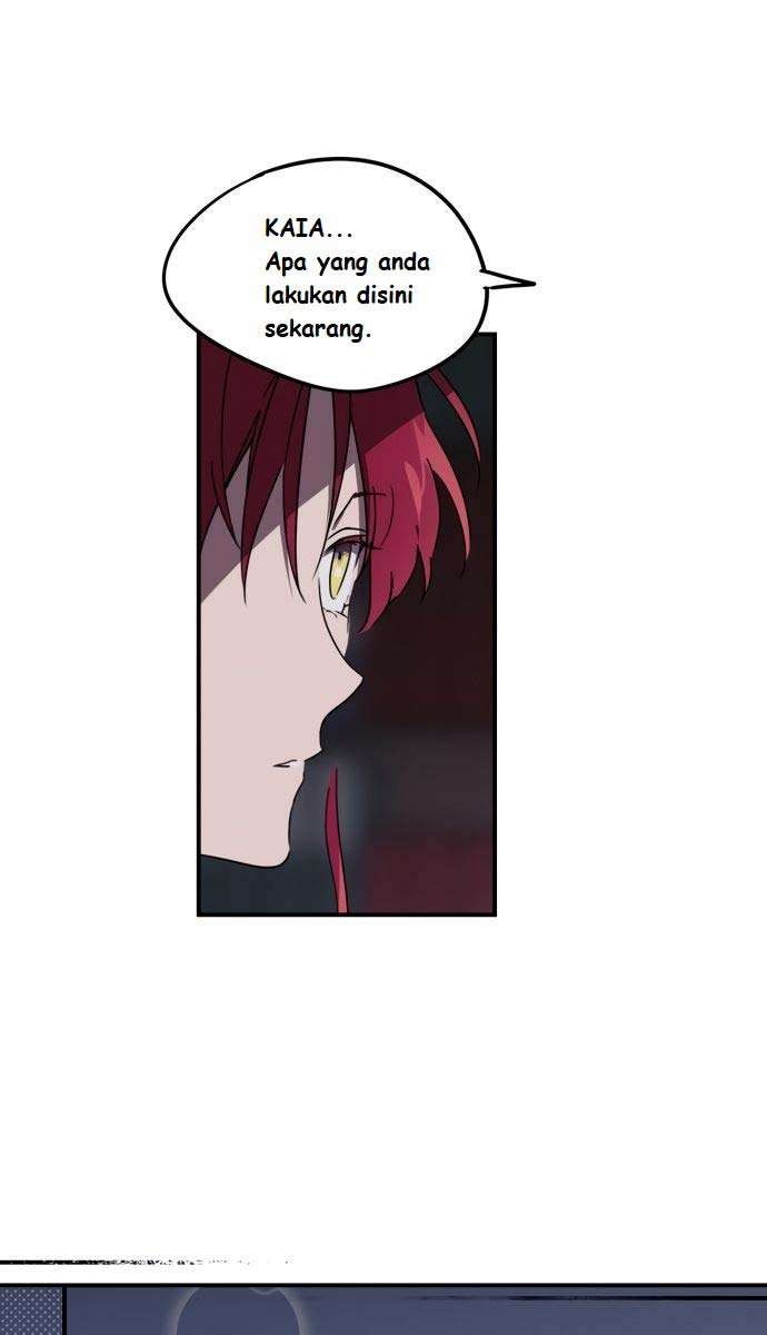Blinded By The Setting Sun Chapter 4 - halaman 19