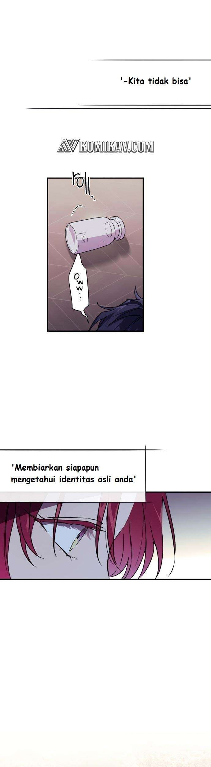 Blinded By The Setting Sun Chapter 4 - halaman 2