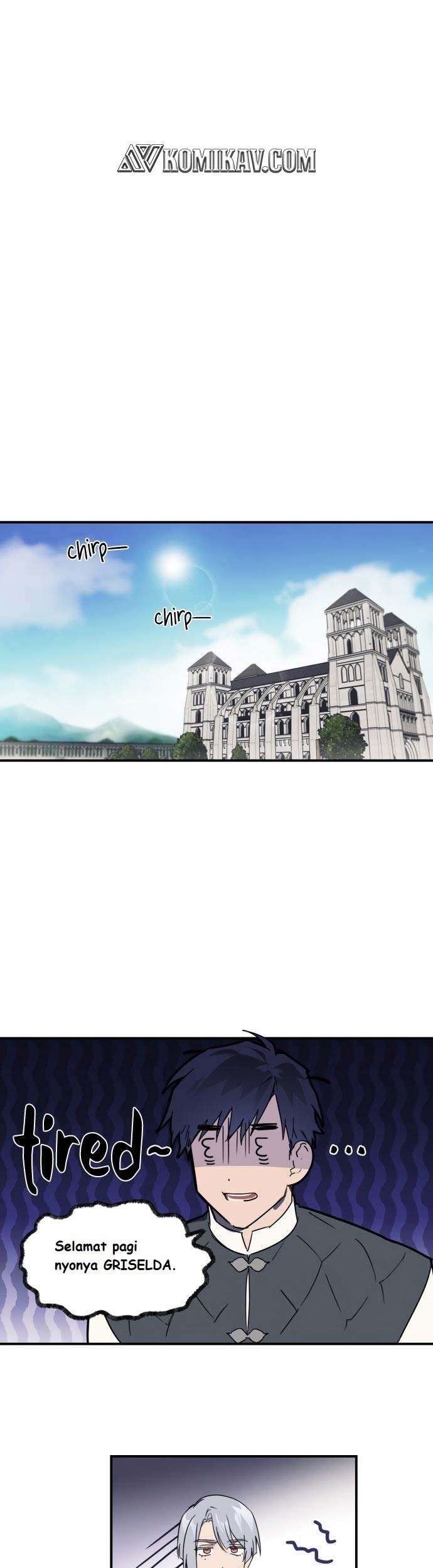 Blinded By The Setting Sun Chapter 4 - halaman 29
