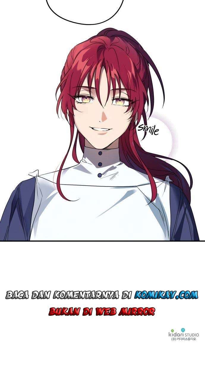 Blinded By The Setting Sun Chapter 4 - halaman 33