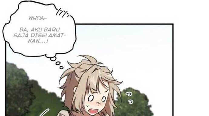 Blinded By The Setting Sun Chapter 40 - halaman 19