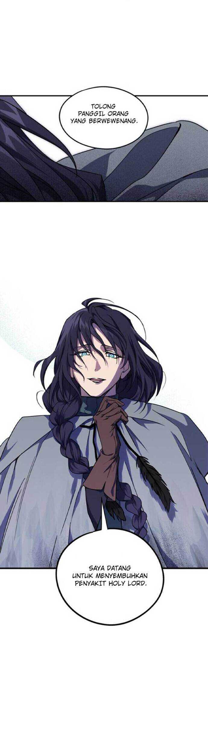 Blinded By The Setting Sun Chapter 40 - halaman 3