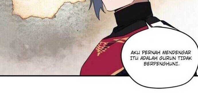 Blinded By The Setting Sun Chapter 40 - halaman 35