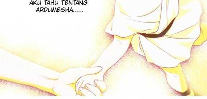 Blinded By The Setting Sun Chapter 41 - halaman 19