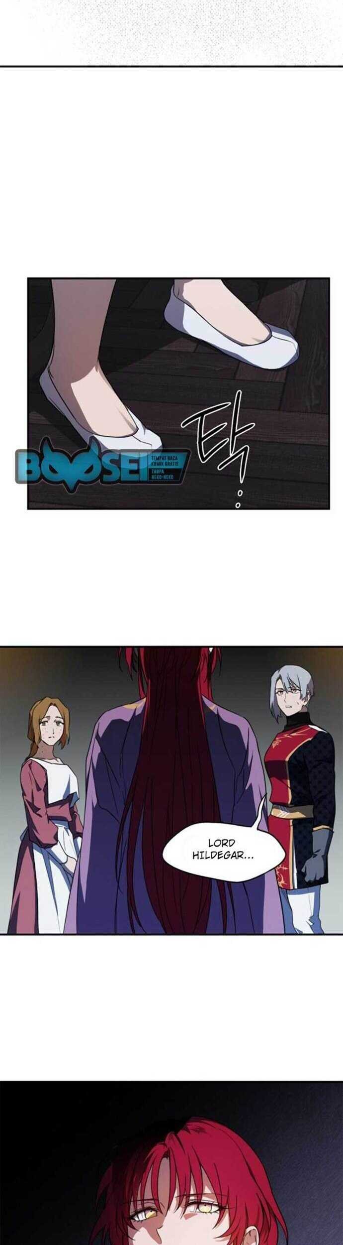 Blinded By The Setting Sun Chapter 41 - halaman 30