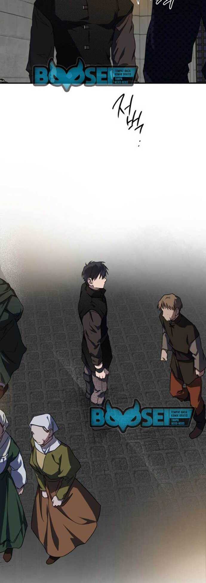 Blinded By The Setting Sun Chapter 41 - halaman 38