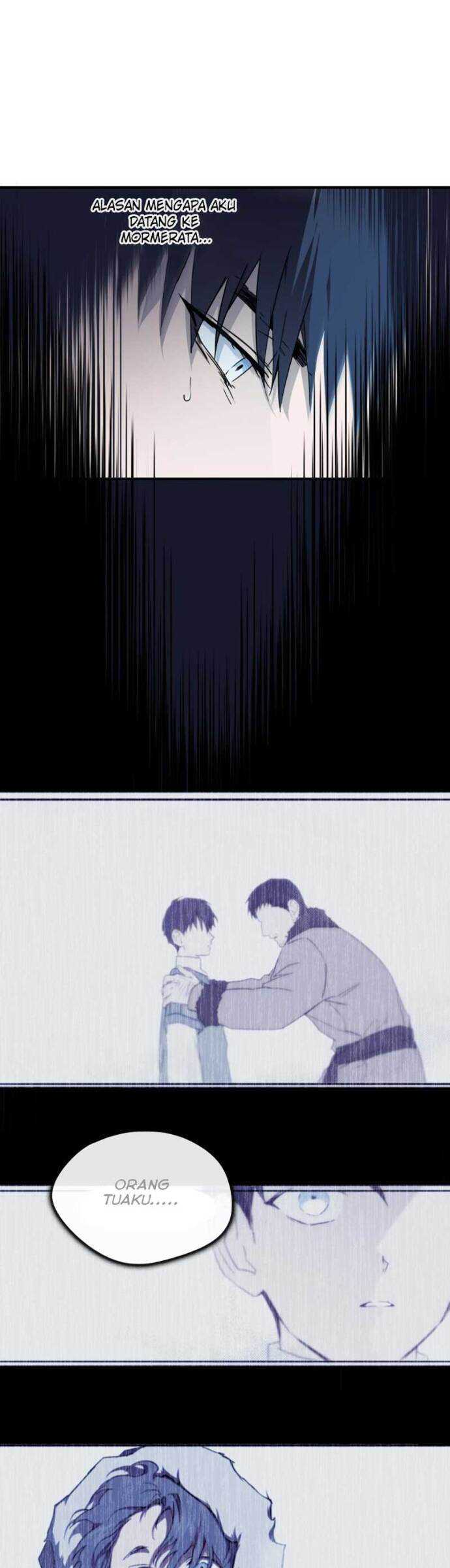 Blinded By The Setting Sun Chapter 43 - halaman 38