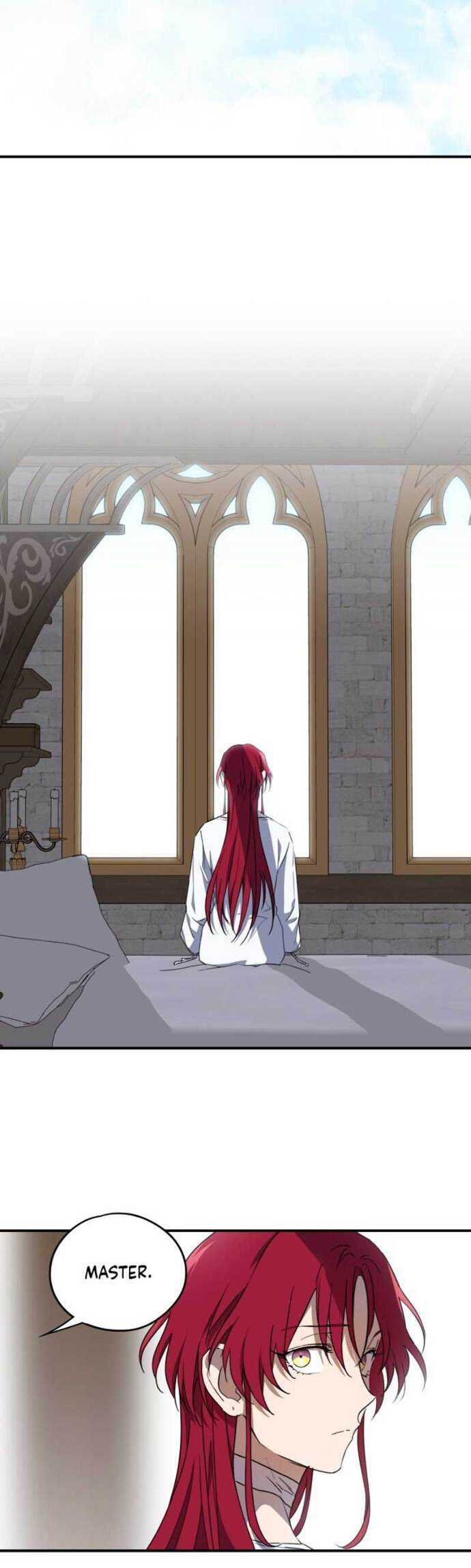 Blinded By The Setting Sun Chapter 43 - halaman 45