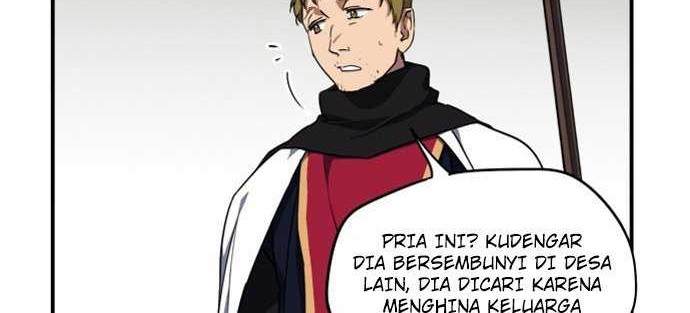 Blinded By The Setting Sun Chapter 44 - halaman 33