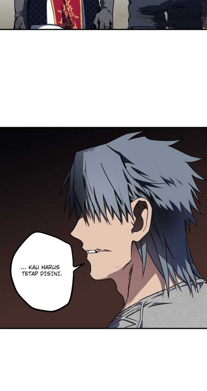 Blinded By The Setting Sun Chapter 45 - halaman 31