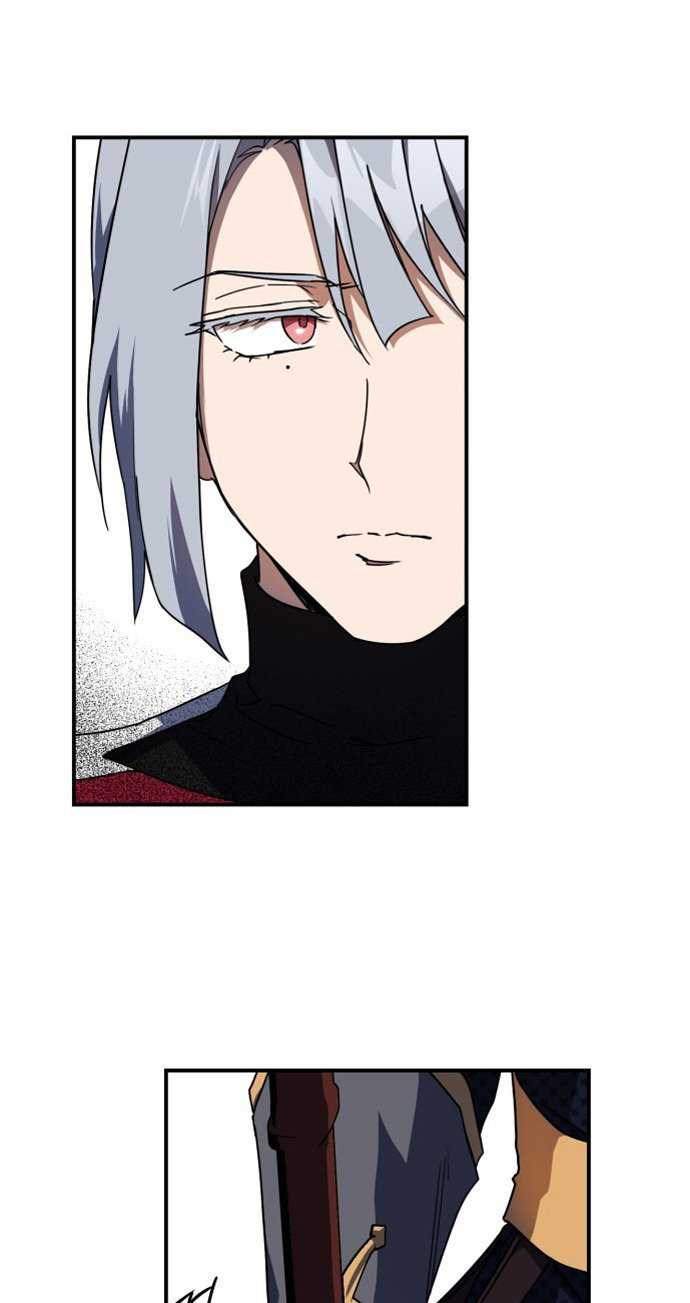 Blinded By The Setting Sun Chapter 45 - halaman 32