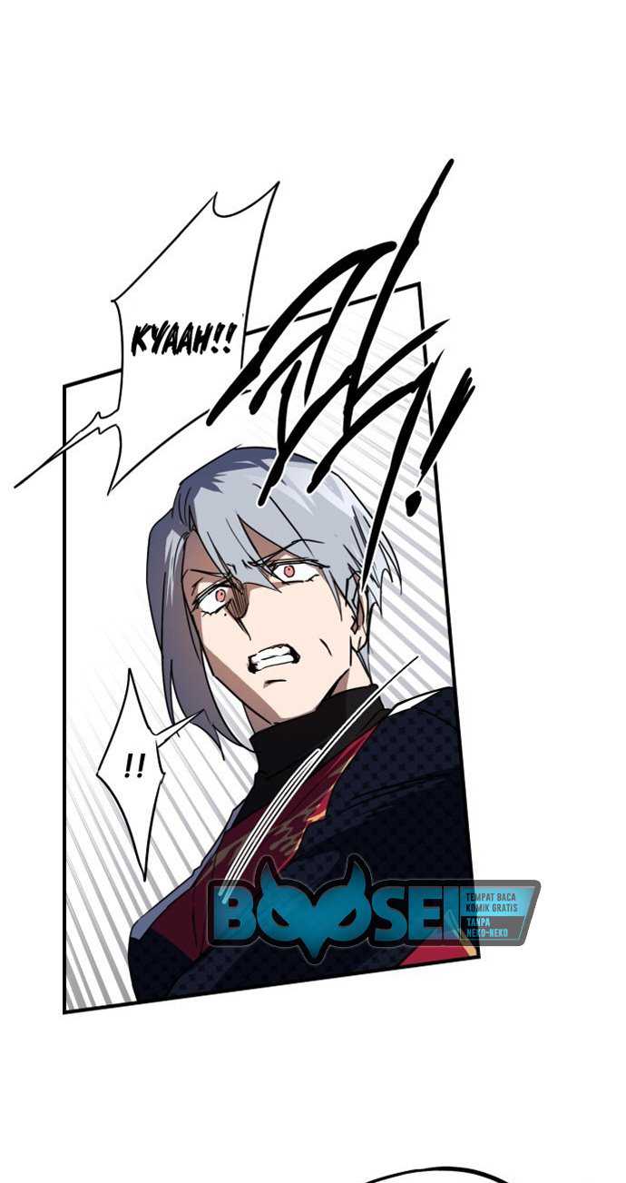 Blinded By The Setting Sun Chapter 45 - halaman 39