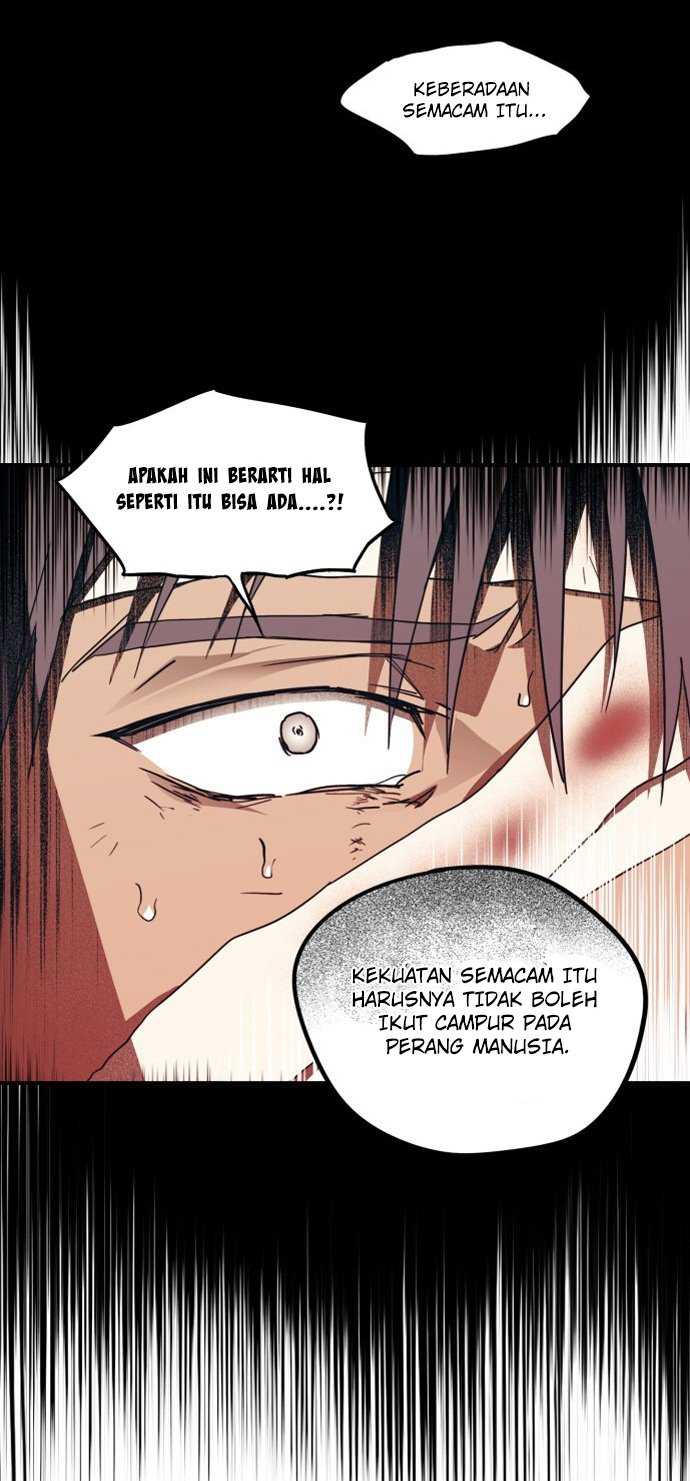 Blinded By The Setting Sun Chapter 46 - halaman 33