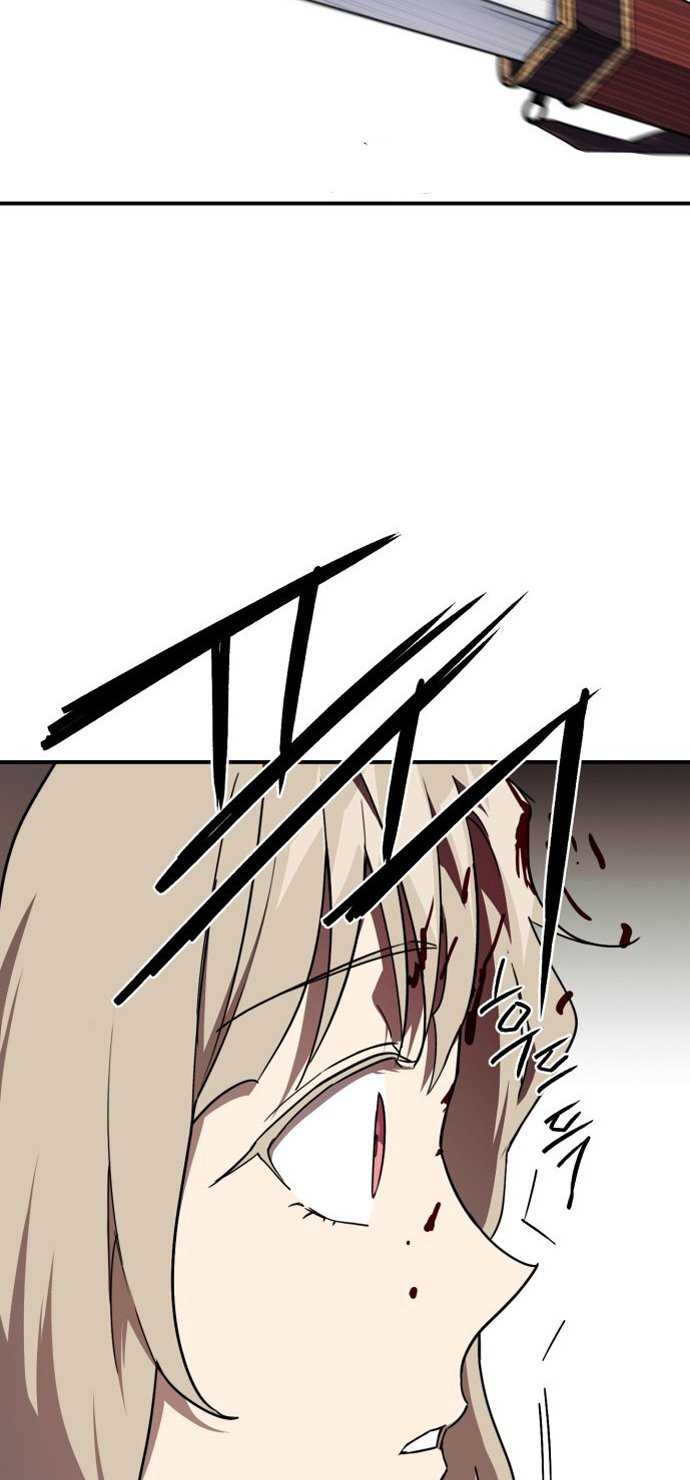 Blinded By The Setting Sun Chapter 46 - halaman 38