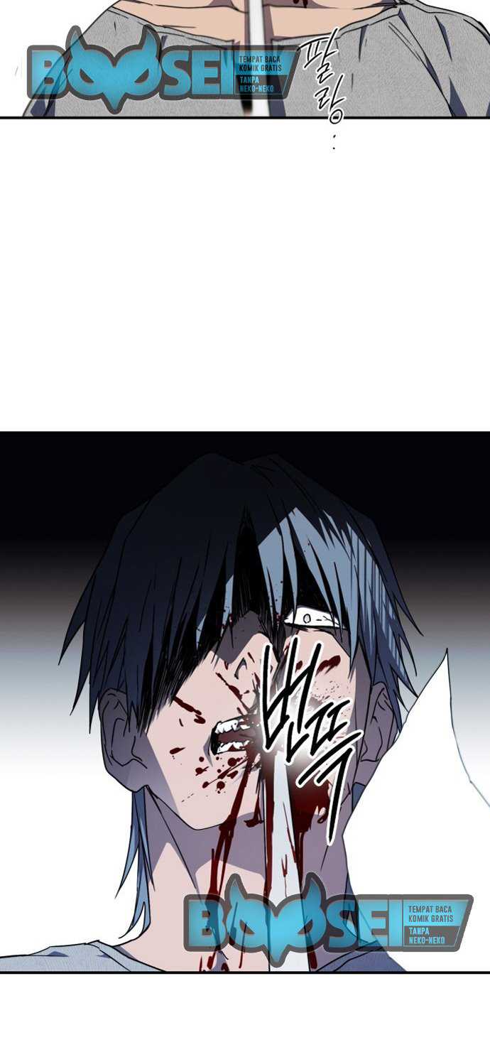 Blinded By The Setting Sun Chapter 46 - halaman 43