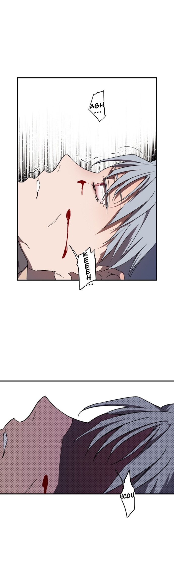 Blinded By The Setting Sun Chapter 47 - halaman 10