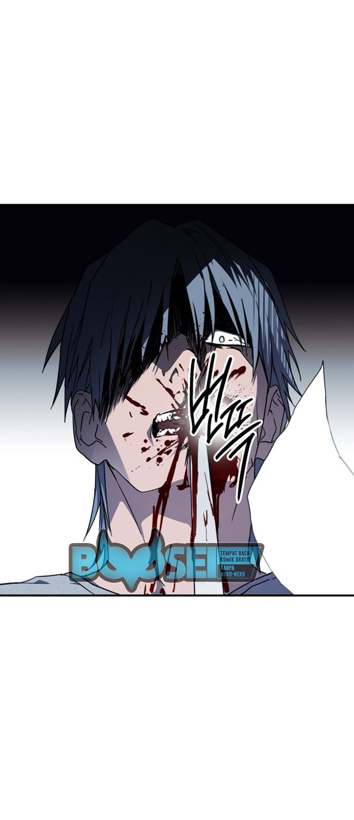 Blinded By The Setting Sun Chapter 47 - halaman 3