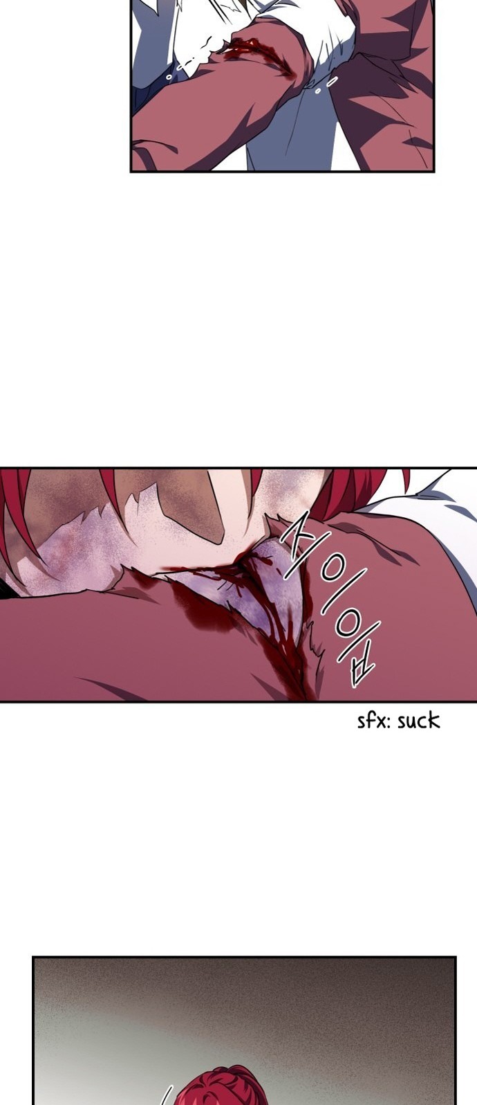 Blinded By The Setting Sun Chapter 47 - halaman 42