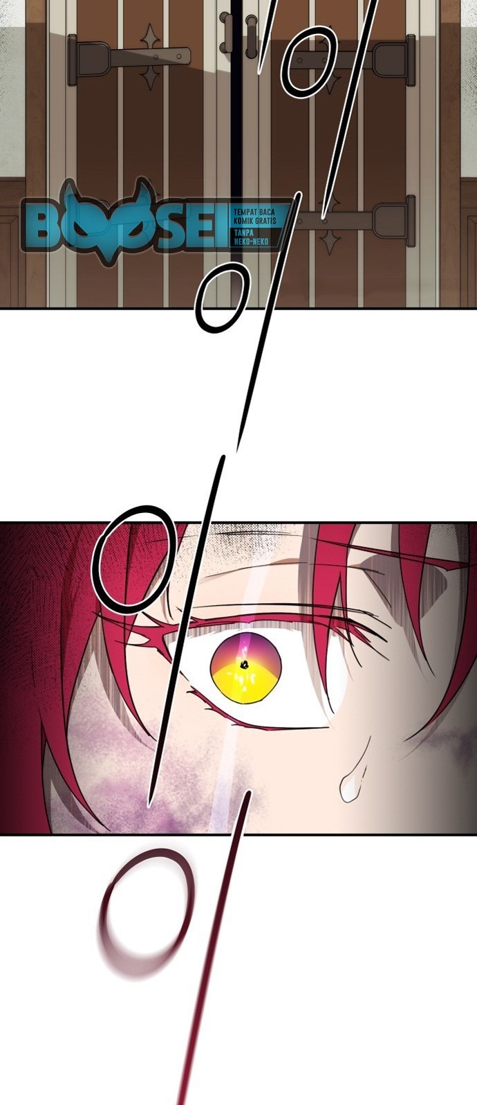 Blinded By The Setting Sun Chapter 47 - halaman 45