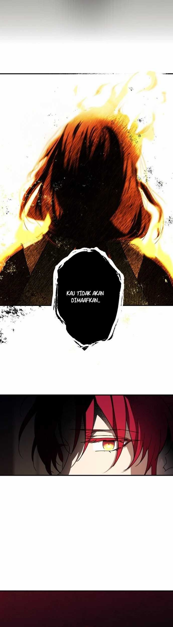 Blinded By The Setting Sun Chapter 48 - halaman 12