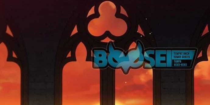 Blinded By The Setting Sun Chapter 48 - halaman 13