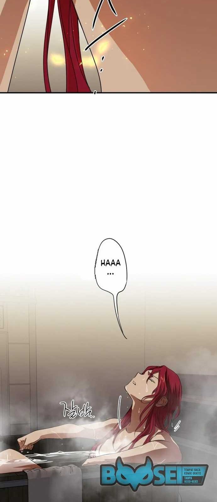Blinded By The Setting Sun Chapter 48 - halaman 18