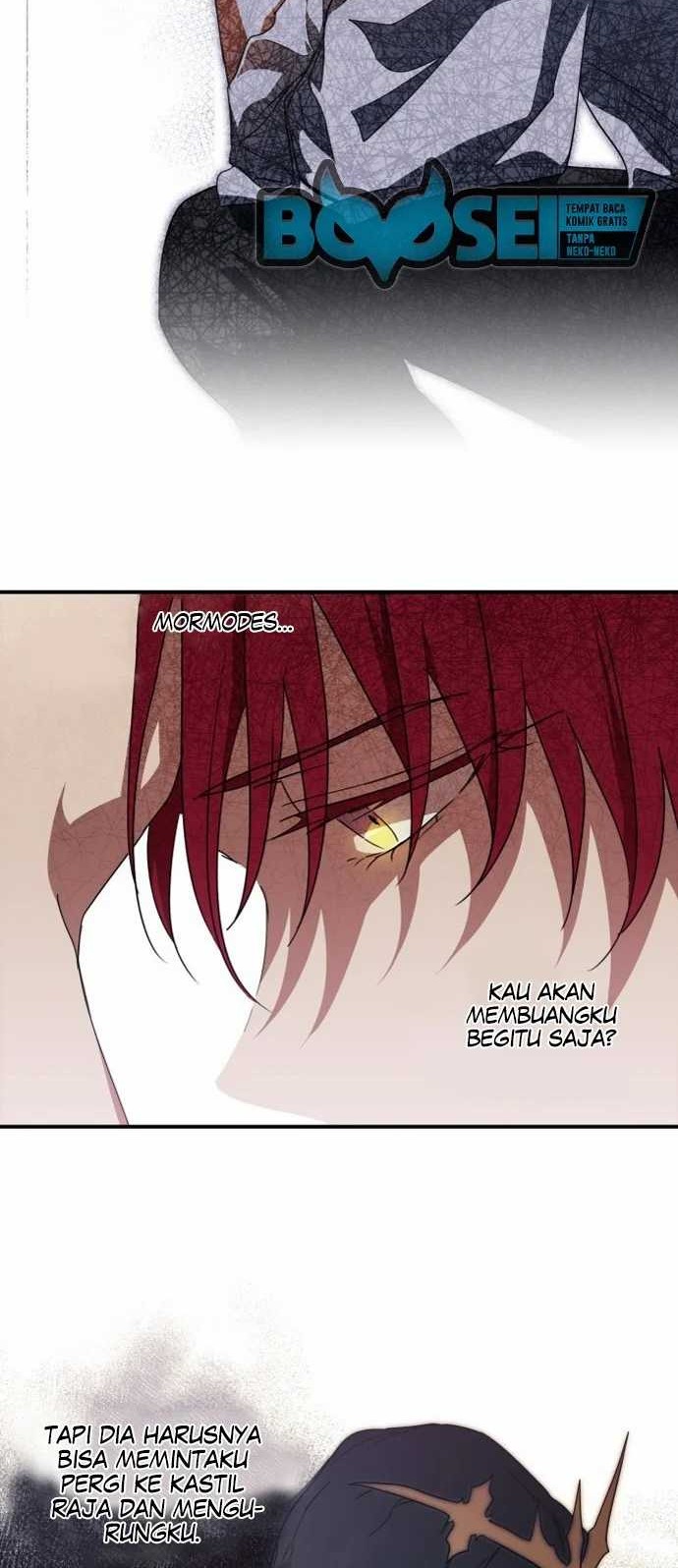Blinded By The Setting Sun Chapter 48 - halaman 33