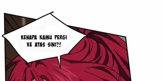 Blinded By The Setting Sun Chapter 48 - halaman 5