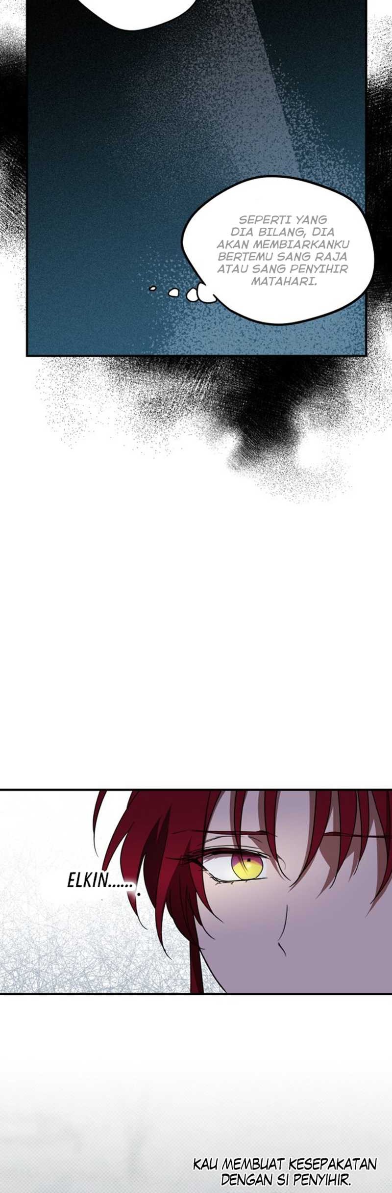 Blinded By The Setting Sun Chapter 49 - halaman 14