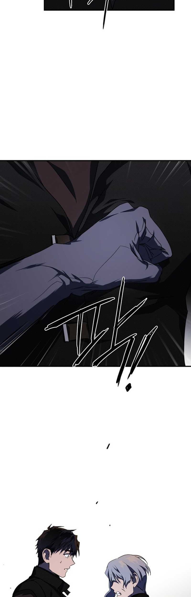 Blinded By The Setting Sun Chapter 49 - halaman 19