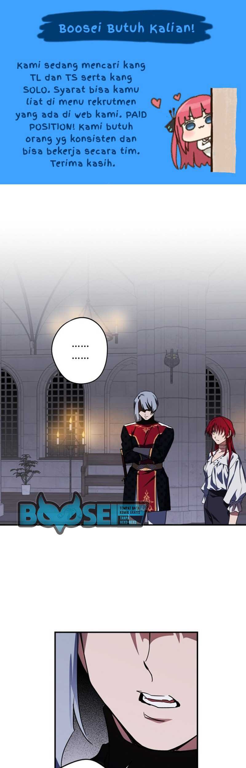 Blinded By The Setting Sun Chapter 49 - halaman 2