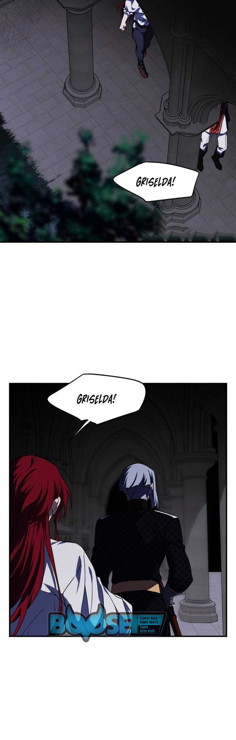 Blinded By The Setting Sun Chapter 49 - halaman 28