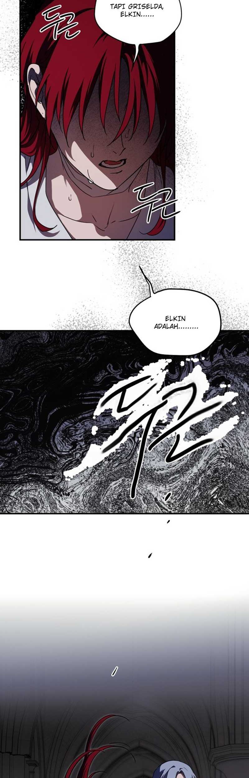 Blinded By The Setting Sun Chapter 49 - halaman 37
