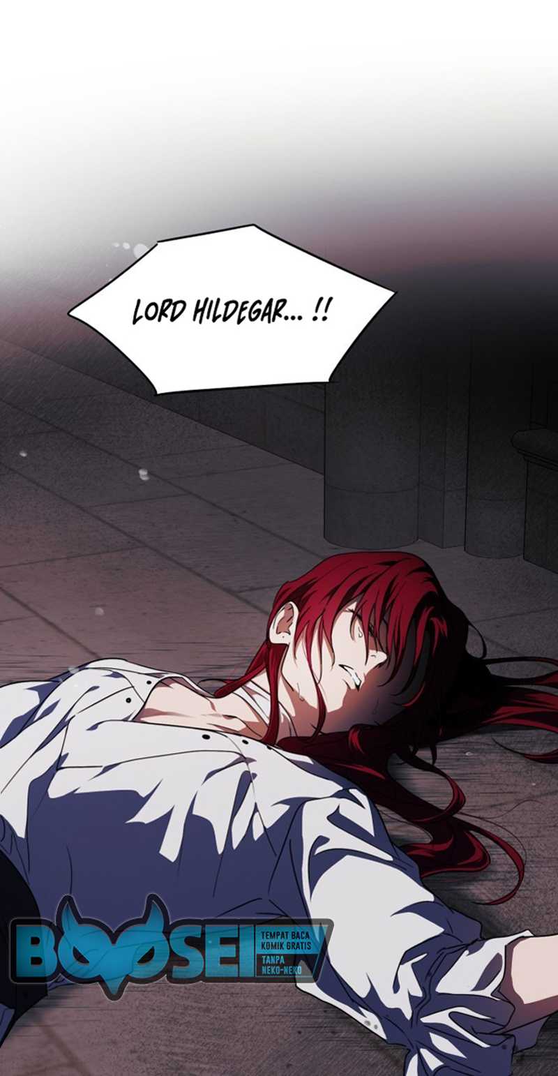 Blinded By The Setting Sun Chapter 49 - halaman 39