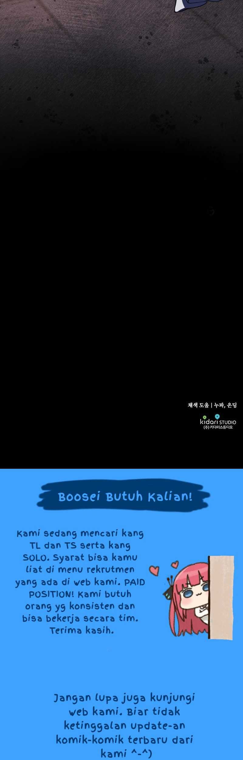 Blinded By The Setting Sun Chapter 49 - halaman 40