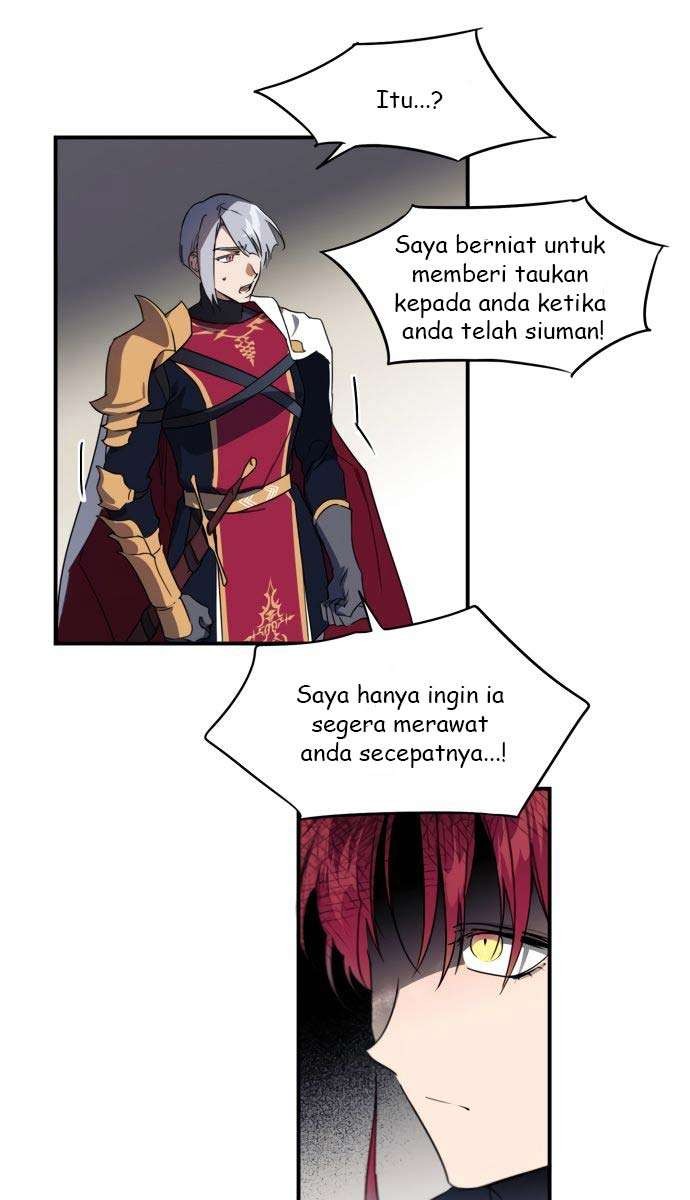 Blinded By The Setting Sun Chapter 5 - halaman 10