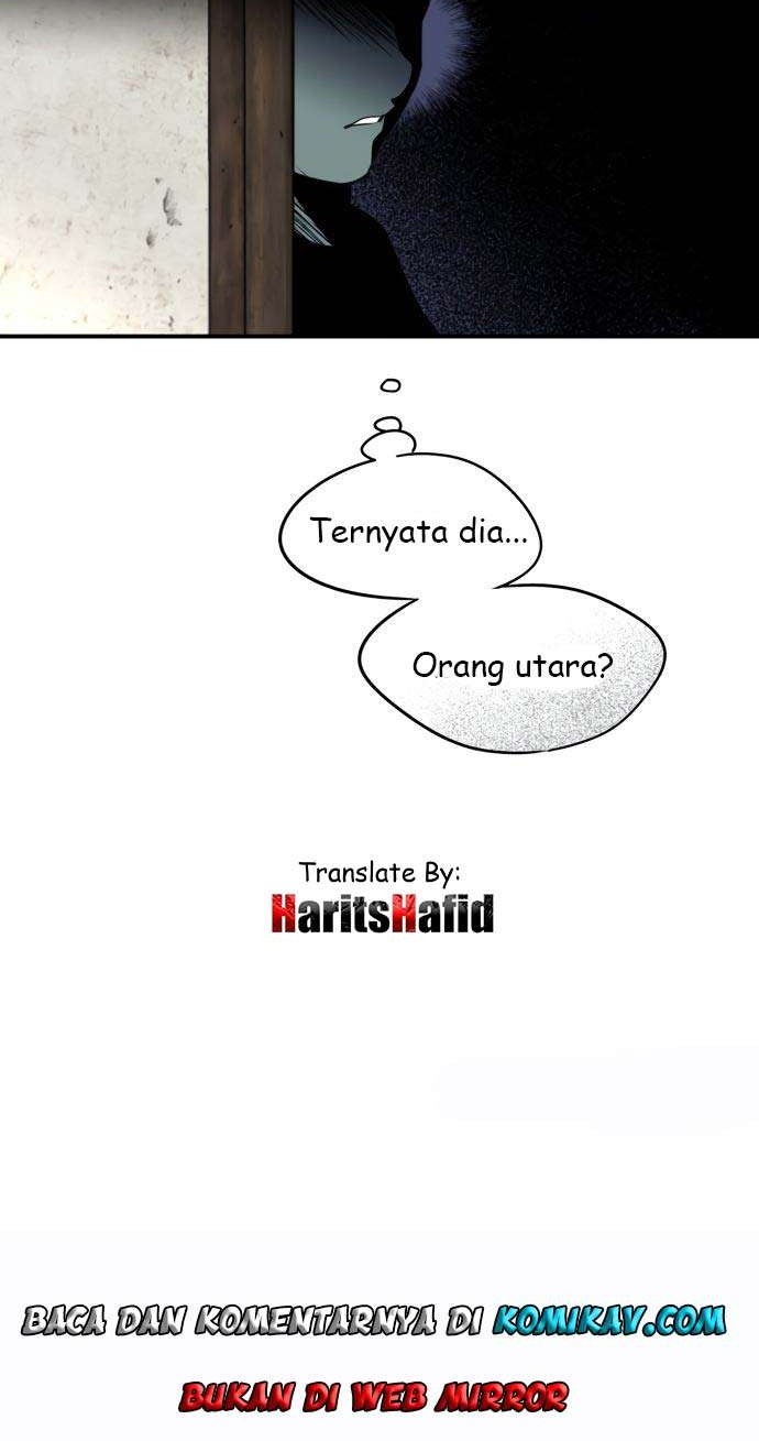 Blinded By The Setting Sun Chapter 5 - halaman 29