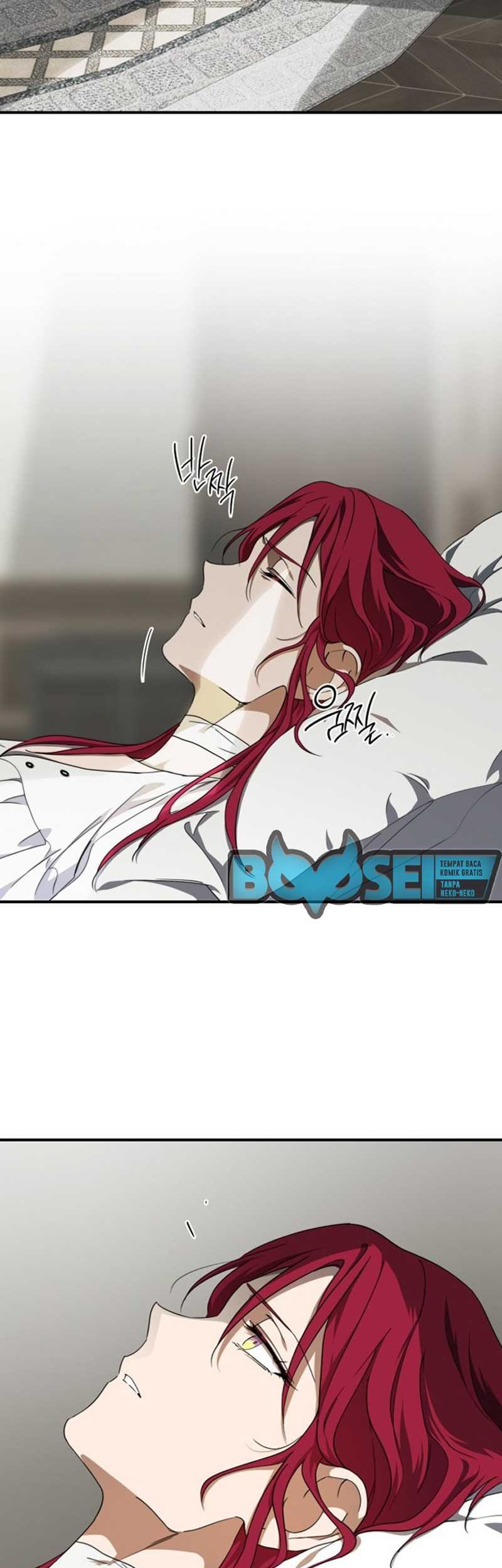 Blinded By The Setting Sun Chapter 50 - halaman 12