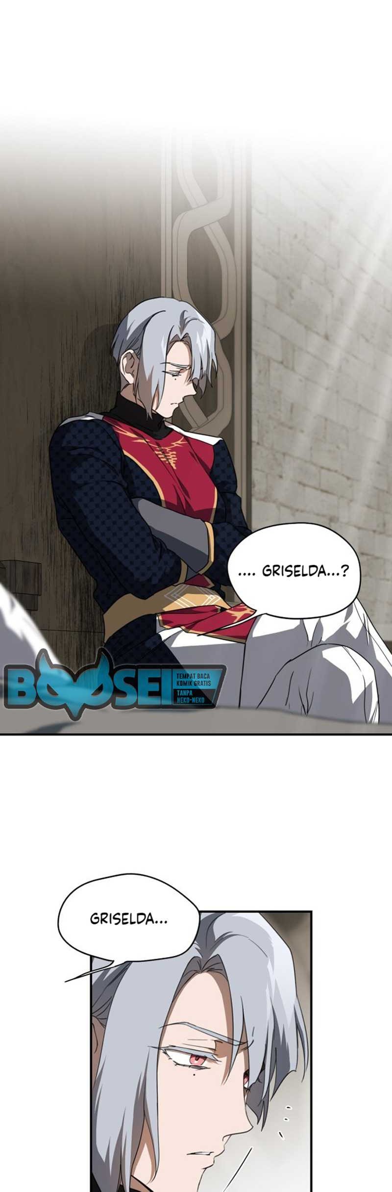 Blinded By The Setting Sun Chapter 50 - halaman 14