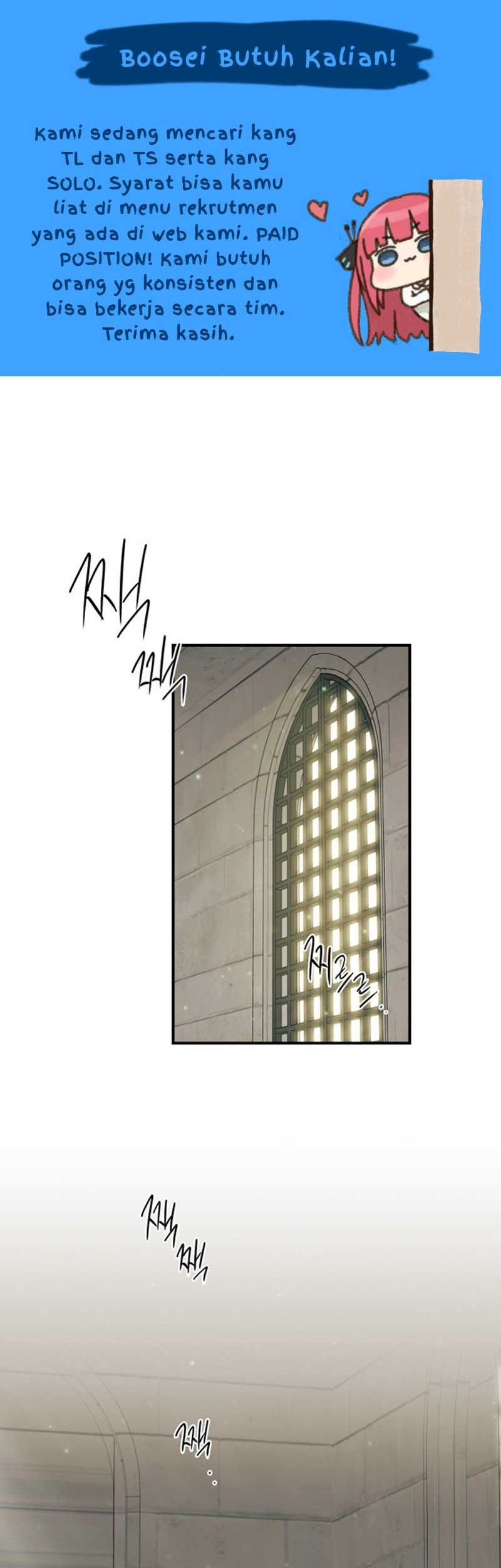 Blinded By The Setting Sun Chapter 50 - halaman 2