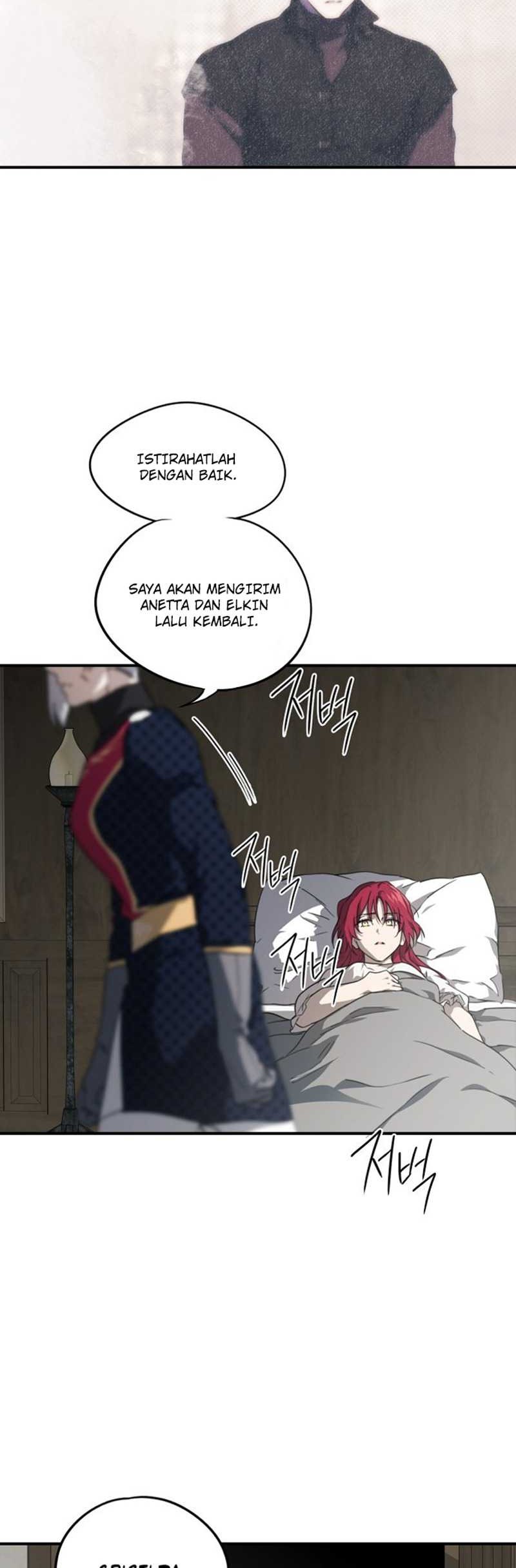 Blinded By The Setting Sun Chapter 50 - halaman 20