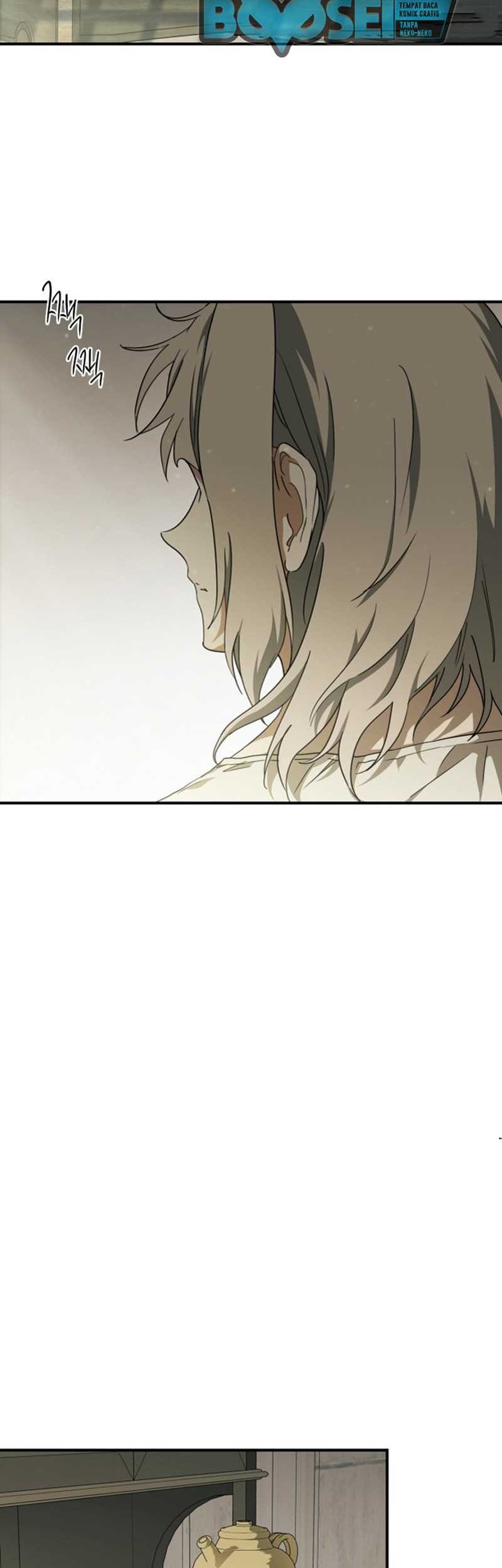 Blinded By The Setting Sun Chapter 50 - halaman 7