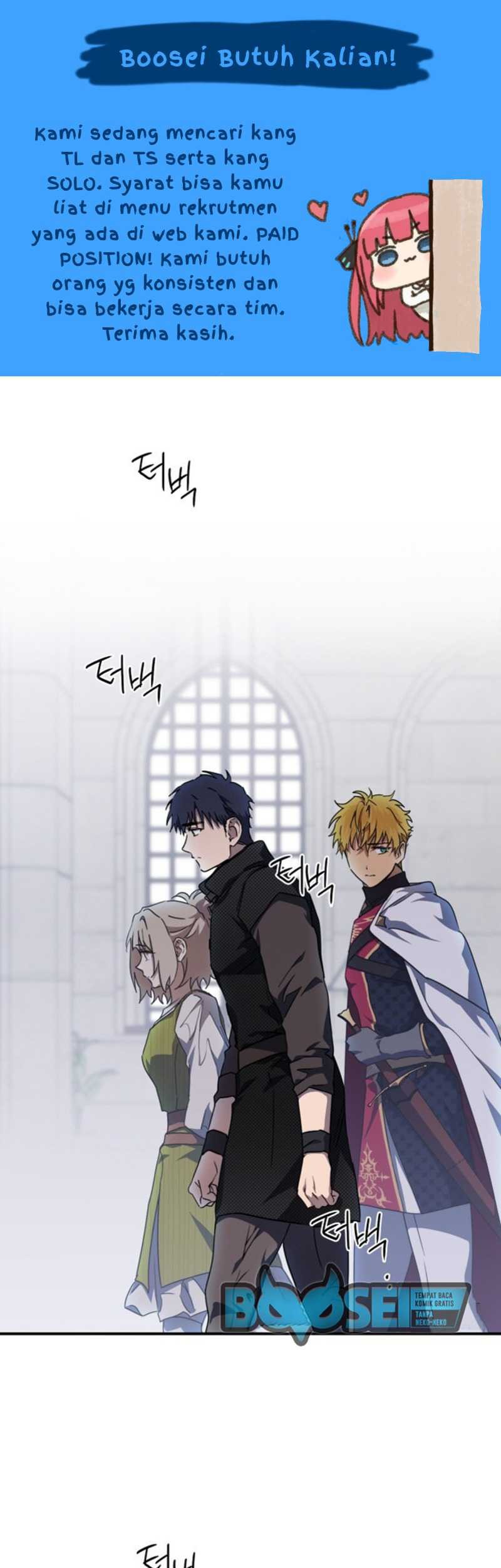 Blinded By The Setting Sun Chapter 51 - halaman 2