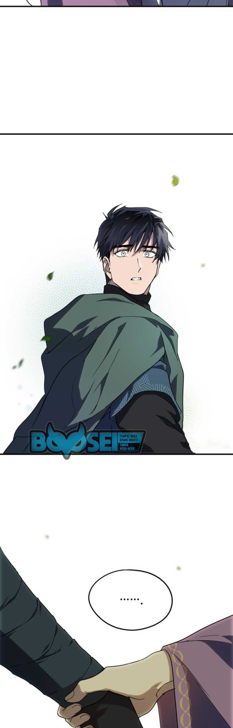 Blinded By The Setting Sun Chapter 51 - halaman 39