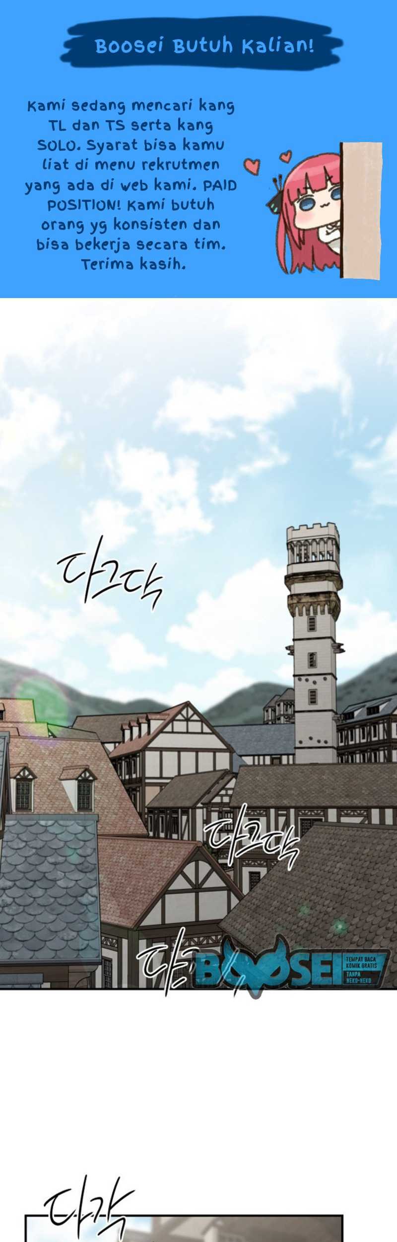 Blinded By The Setting Sun Chapter 52 - halaman 2